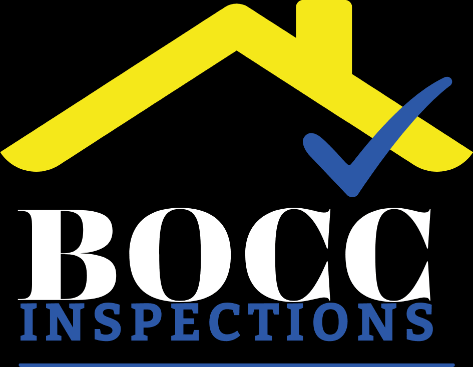 Bocc Home Inspections logo