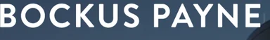 Bockus Payne Architecture logo