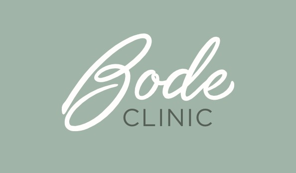 Bode Clinic logo