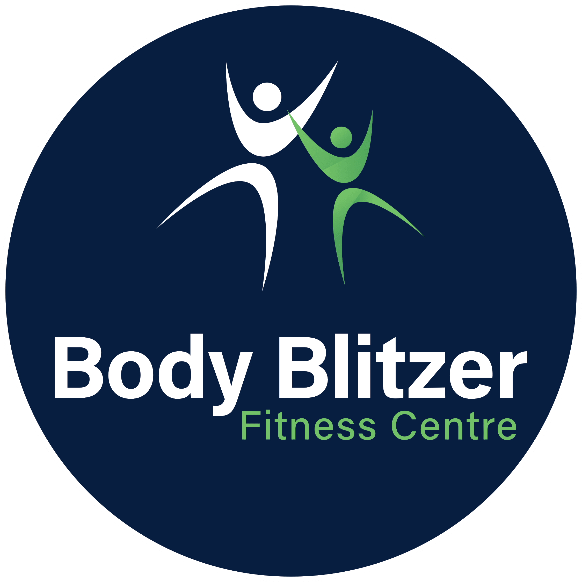 Body Blitzer Fitness Centre