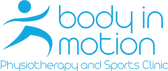Body in Motion logo