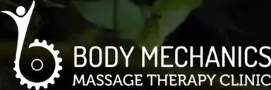 Body Mechanics Massage Therapy LTD logo