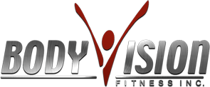 BodyVision Fitness logo