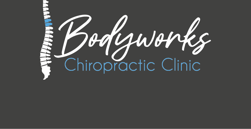 Bodyworks Chiropractic Clinic logo