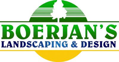Boerjan’s Landscaping & Design