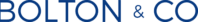 Bolton & Co logo