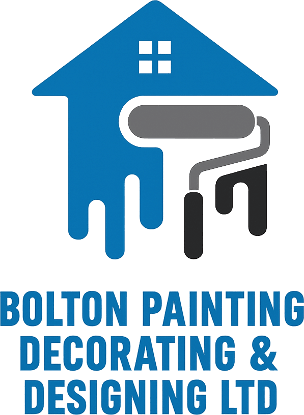 Bolton Painting Decorating & Designing Ltd