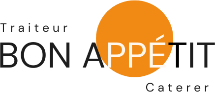 Bon Appétit Traiteur logo