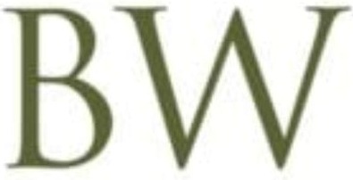 Bond Williams logo