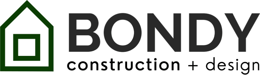 Bondy Construction & Design