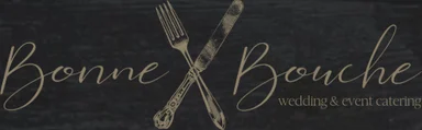 Bonne Bouche Catering logo