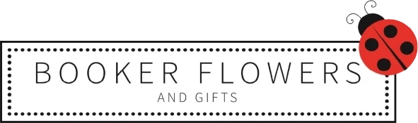 Booker Flowers & Gifts logo