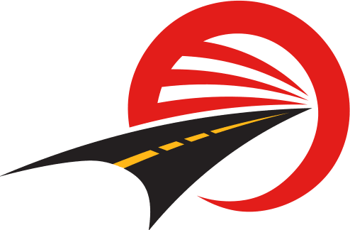 Border Driving Academy logo