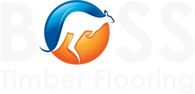 Boss Timber Flooring logo