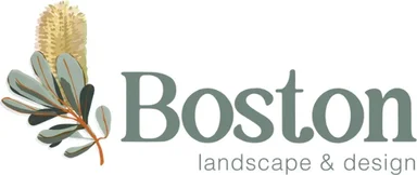 Boston Design Co. logo