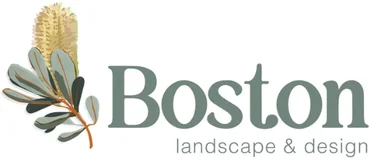 Boston Landscape & Design logo