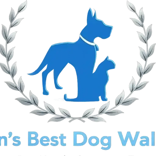 Boston's Best Dog Walkers and Pet Services, LLC logo