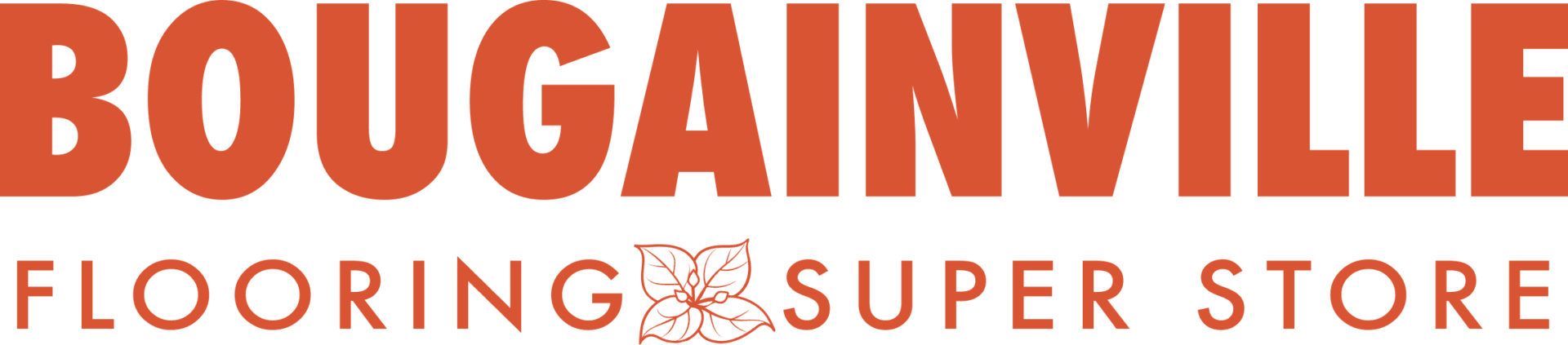 Bougainville Flooring Super Store logo