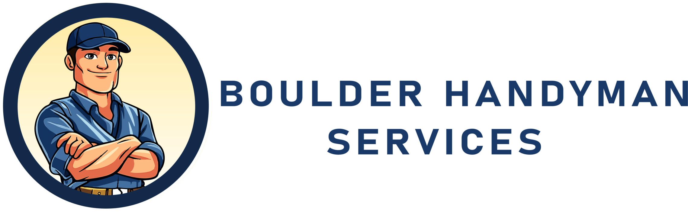 Boulder Handyman Services LLC logo