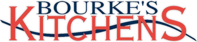 Bourke's Kitchens logo