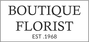 Boutique Florist