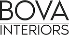 Bova Interiors logo