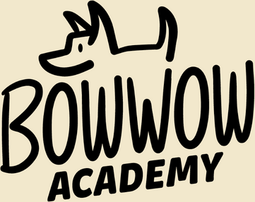 Bow Wow Academy logo