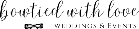 Bowtied With Love logo