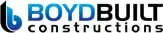 Boydbuilt Constructions logo