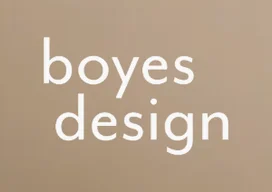 Boyes Design logo