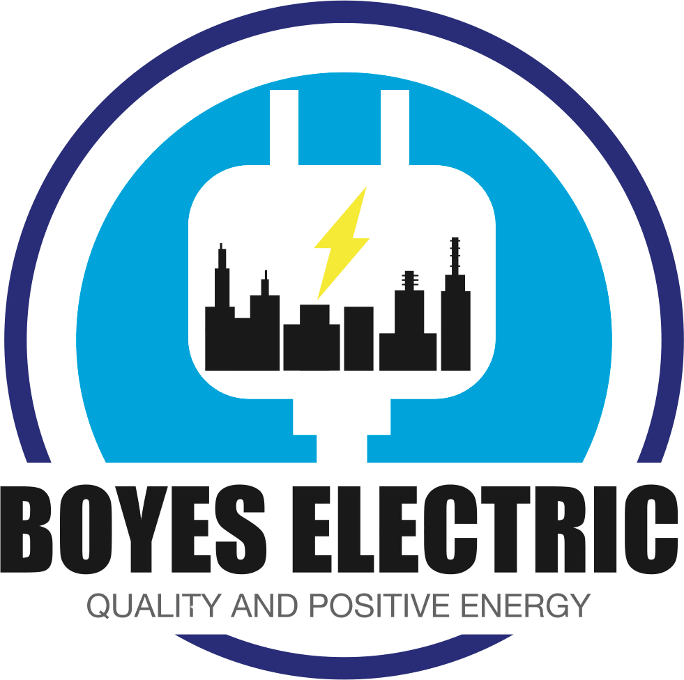 Boyes Electric Inc.