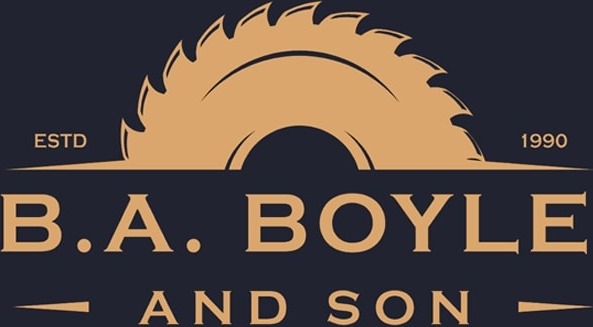 Boyle Developments logo