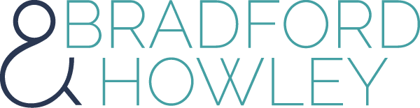 Bradford & Howley St Albans logo
