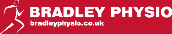 Bradley Physio Bury logo