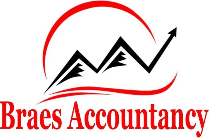 Braes Accountancy logo