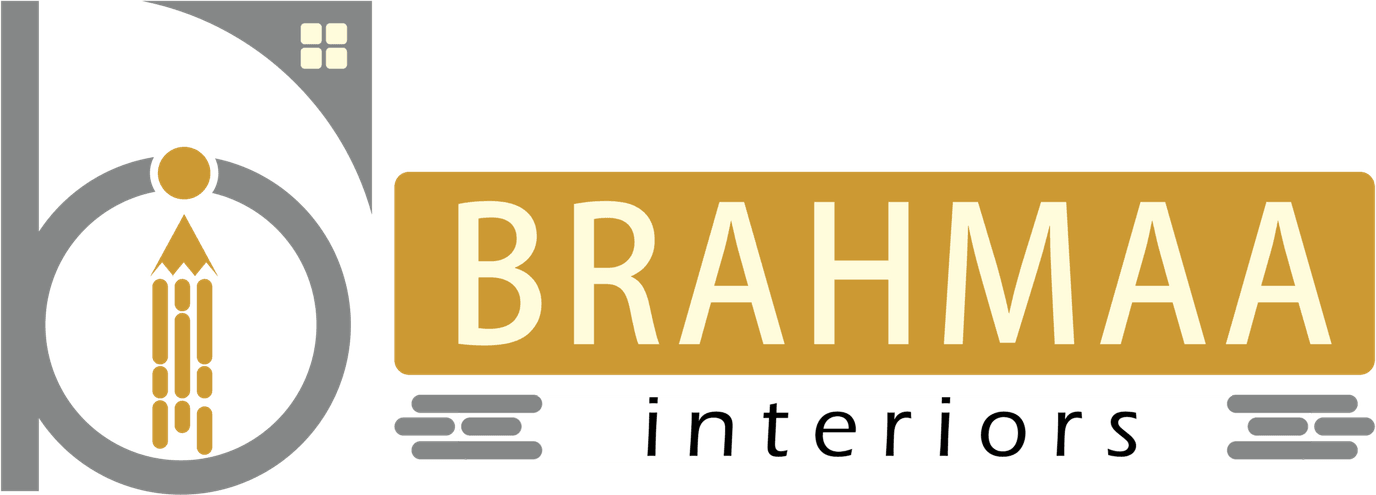 Brahmaa Interiors logo