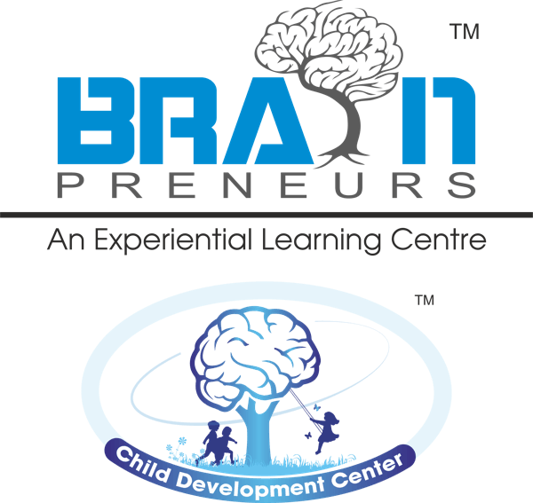 Brainpreneurs Child Development Center Srinagar logo