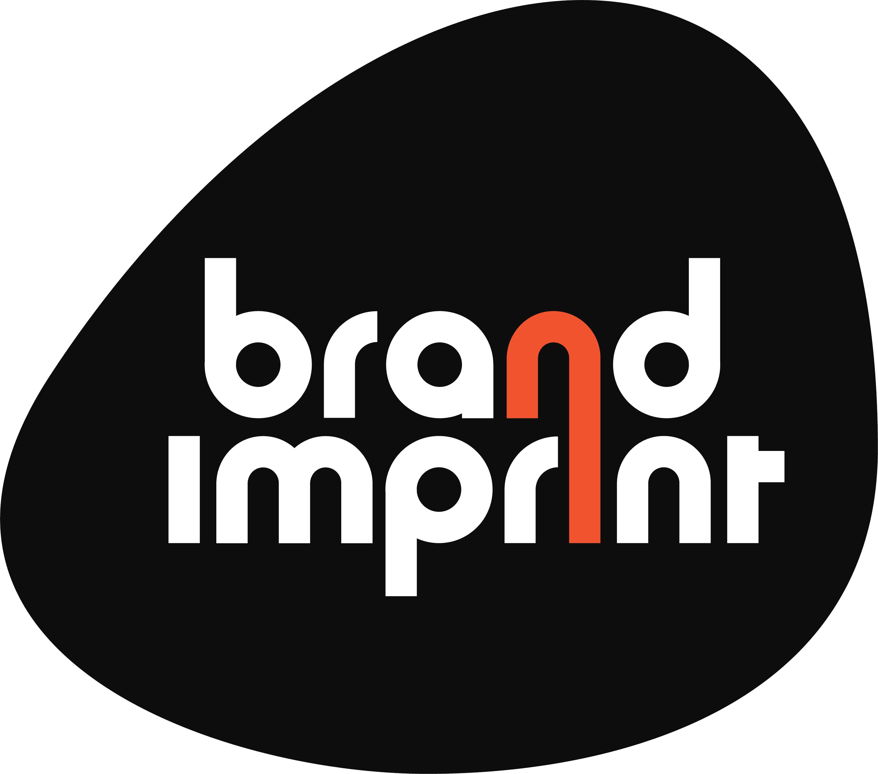 Brand Imprint logo