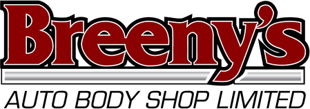 Breeny's Auto Body Shop Ltd.
