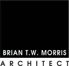 Brian T.W.Morris Architect