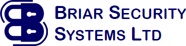 Briar Security Systems Ltd logo