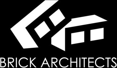 Brick Architects logo