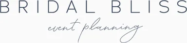 Bridal Bliss logo