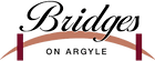 Bridges on Argyle logo