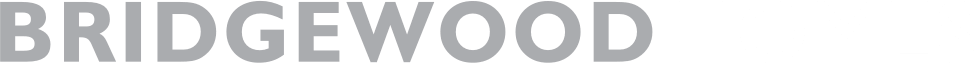 Bridgewood Homes logo