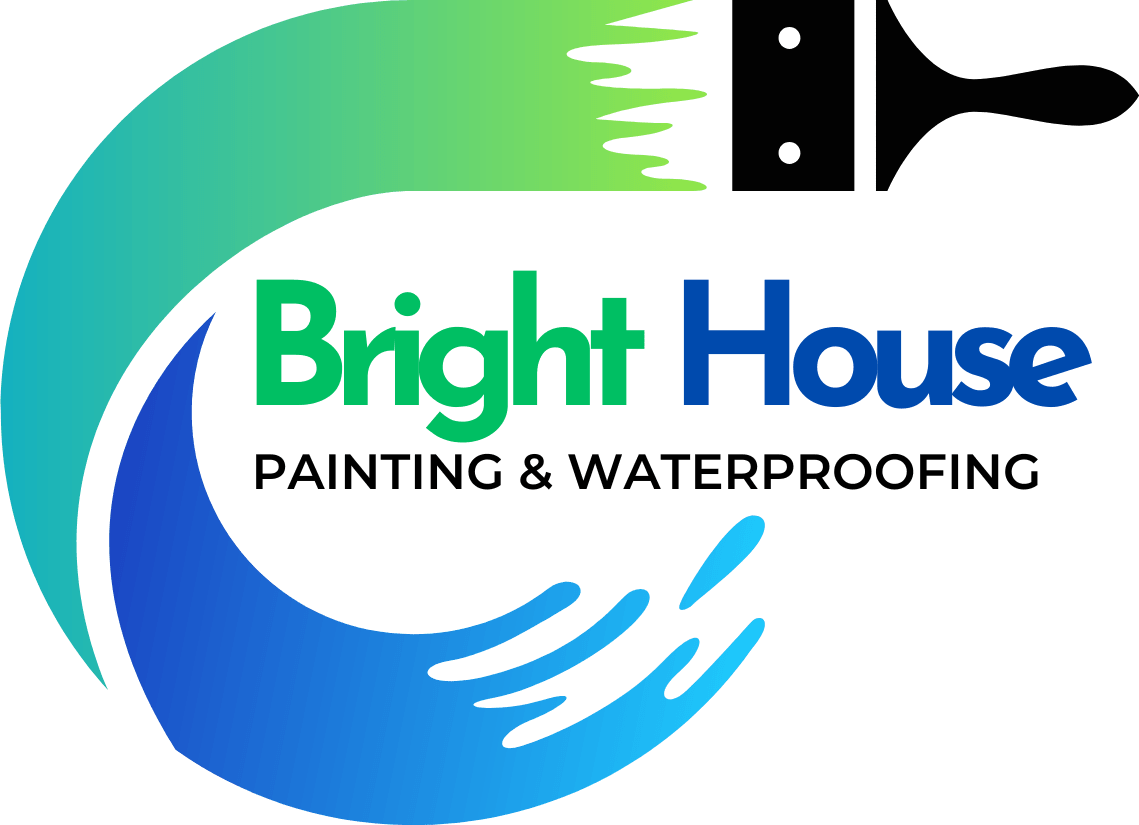 Bright house paiting services Trivandrum