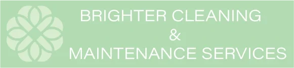 Brighter Cleaning & Maintenance Services