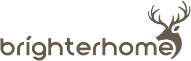 Brighterhome Tiling logo
