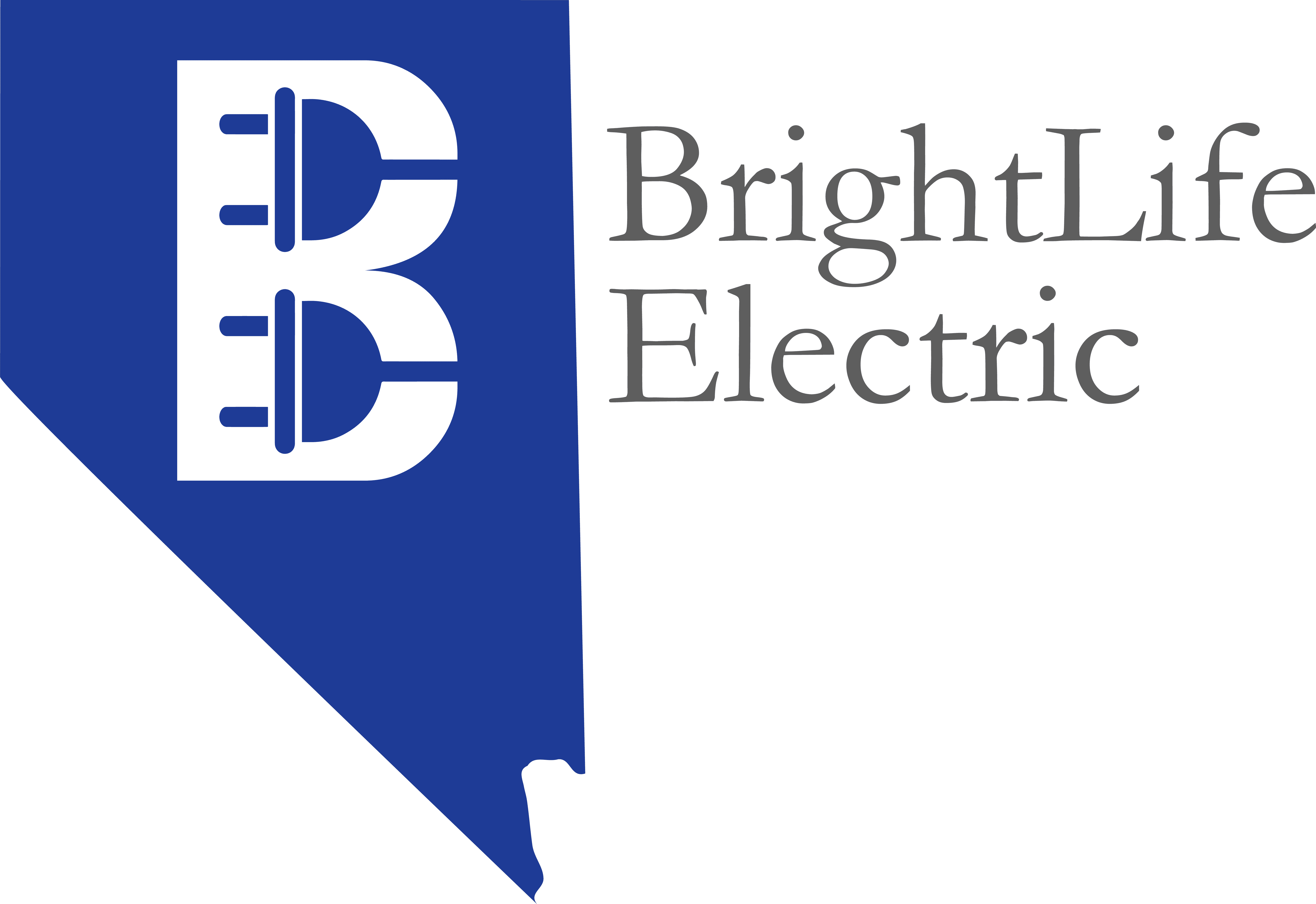 Brightlife Electric NV logo