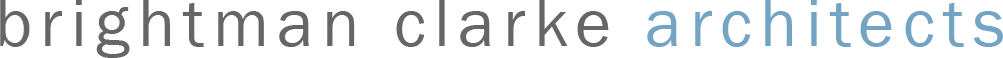 Brightman Clarke Architects Ltd